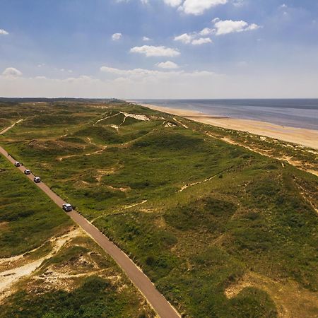 Hotel Dormio Park Scorleduyn Schoorl Exteriér fotografie