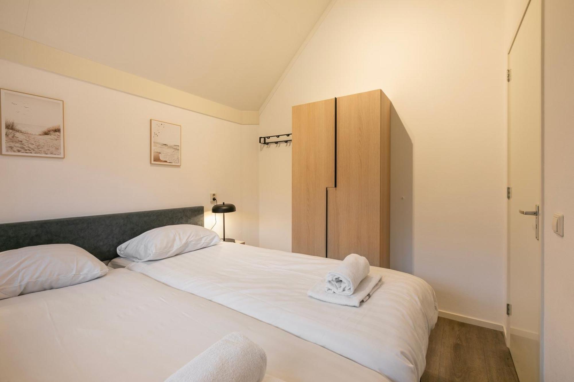 Hotel Dormio Park Scorleduyn Schoorl Pokoj fotografie