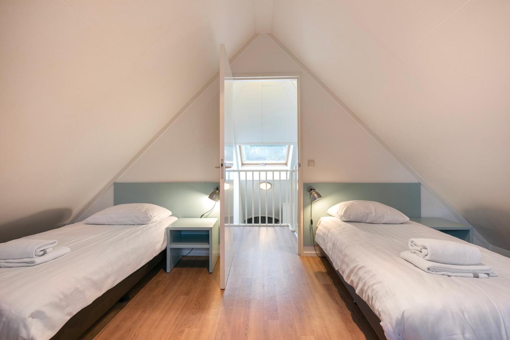 Hotel Dormio Park Scorleduyn Schoorl Pokoj fotografie